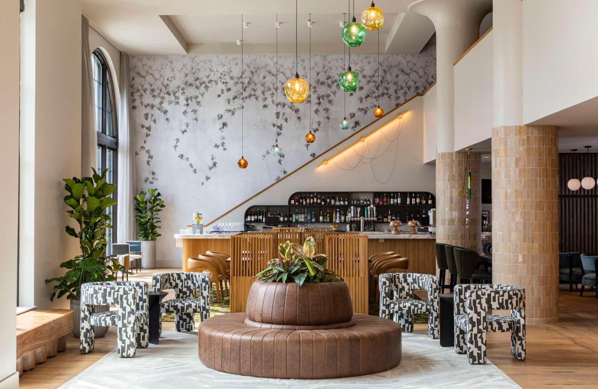 Kissel Uptown Oakland, In The Unbound Collection By Hyatt Hotel Екстериор снимка